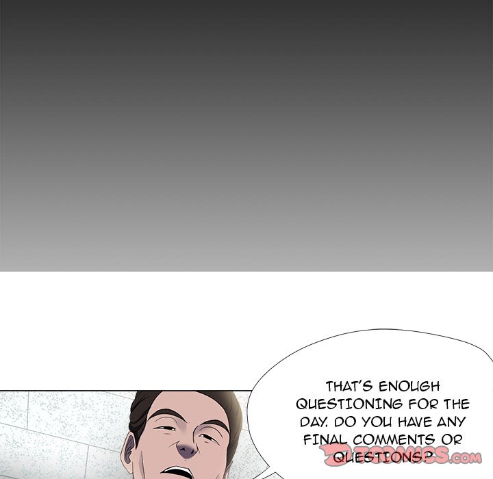 Cat Fight - Chapter 21 [photo 44] - MangaPorn