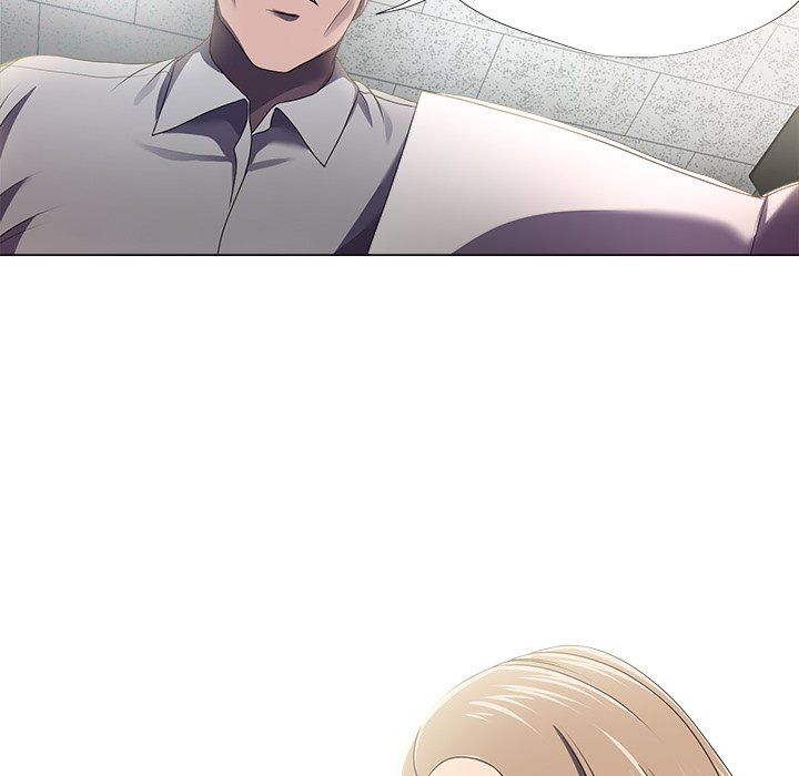 Cat Fight - Chapter 21 [photo 45] - MangaPorn