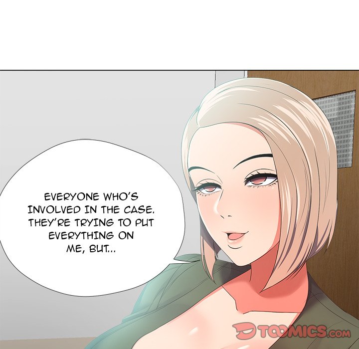 Cat Fight - Chapter 21 [photo 56] - MangaPorn