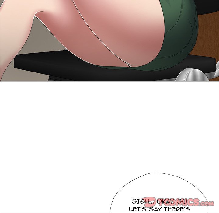 Cat Fight - Chapter 21 [photo 60] - MangaPorn