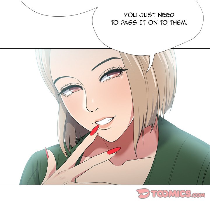 Cat Fight - Chapter 21 [photo 68] - MangaPorn