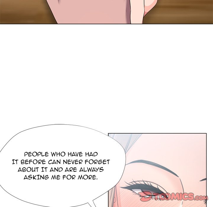 Cat Fight - Chapter 21 [photo 80] - MangaPorn