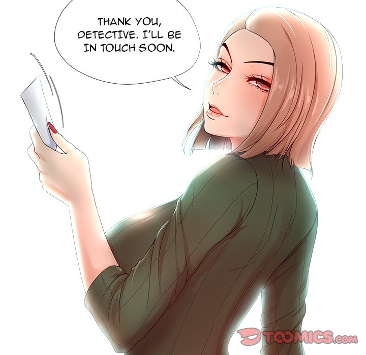 Cat Fight - Chapter 22 [photo 10] - MangaPorn
