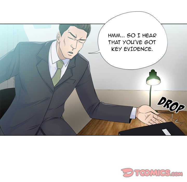 Cat Fight - Chapter 22 [photo 12] - MangaPorn