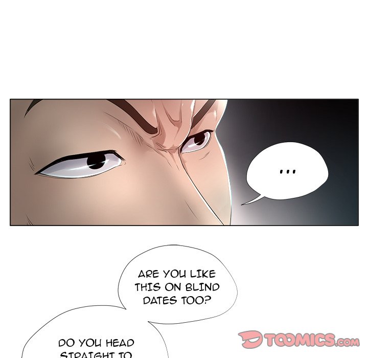 Cat Fight - Chapter 22 [photo 14] - MangaPorn