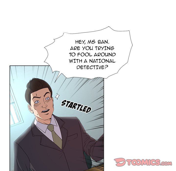 Cat Fight - Chapter 22 [photo 16] - MangaPorn