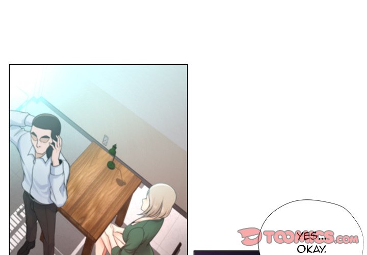 Cat Fight - Chapter 22 [photo 2] - MangaPorn