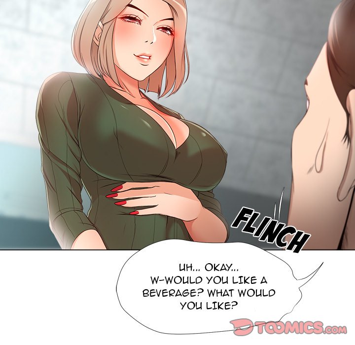 Cat Fight - Chapter 22 [photo 24] - MangaPorn