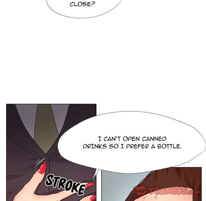 Cat Fight - Chapter 22 [photo 26] - MangaPorn