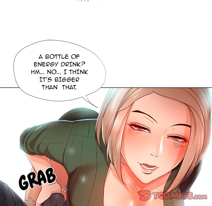 Cat Fight - Chapter 22 [photo 28] - MangaPorn