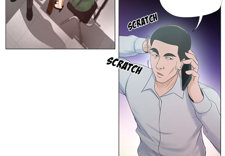 Cat Fight - Chapter 22 [photo 3] - MangaPorn