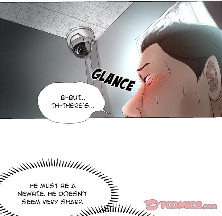 Cat Fight - Chapter 22 [photo 34] - MangaPorn