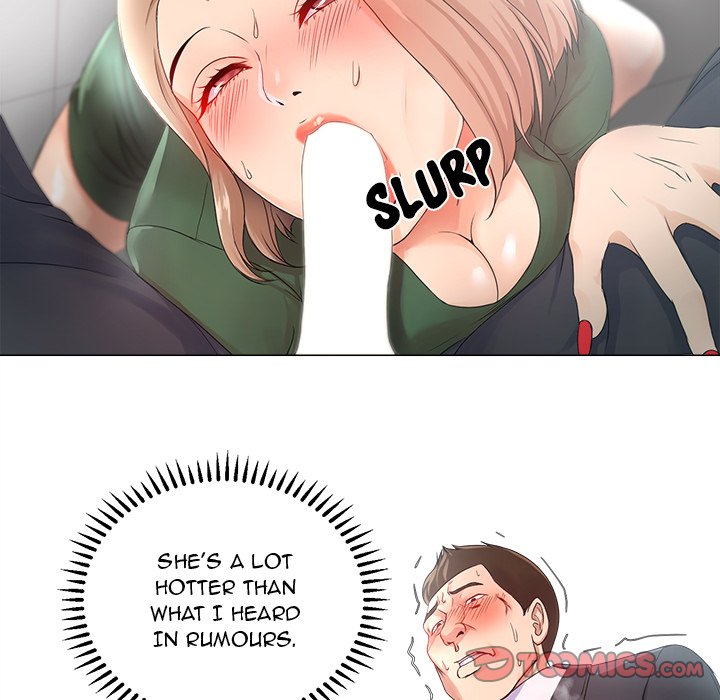 Cat Fight - Chapter 22 [photo 40] - MangaPorn