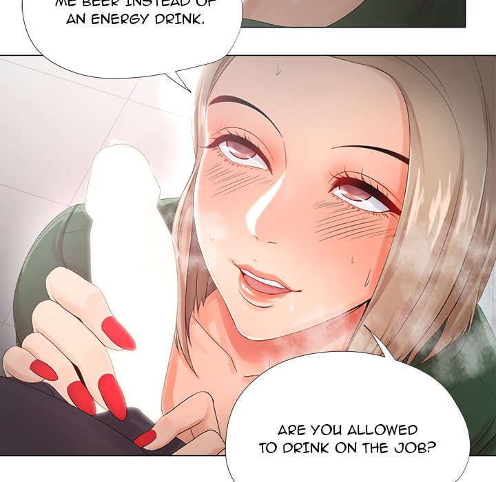 Cat Fight - Chapter 22 [photo 45] - MangaPorn