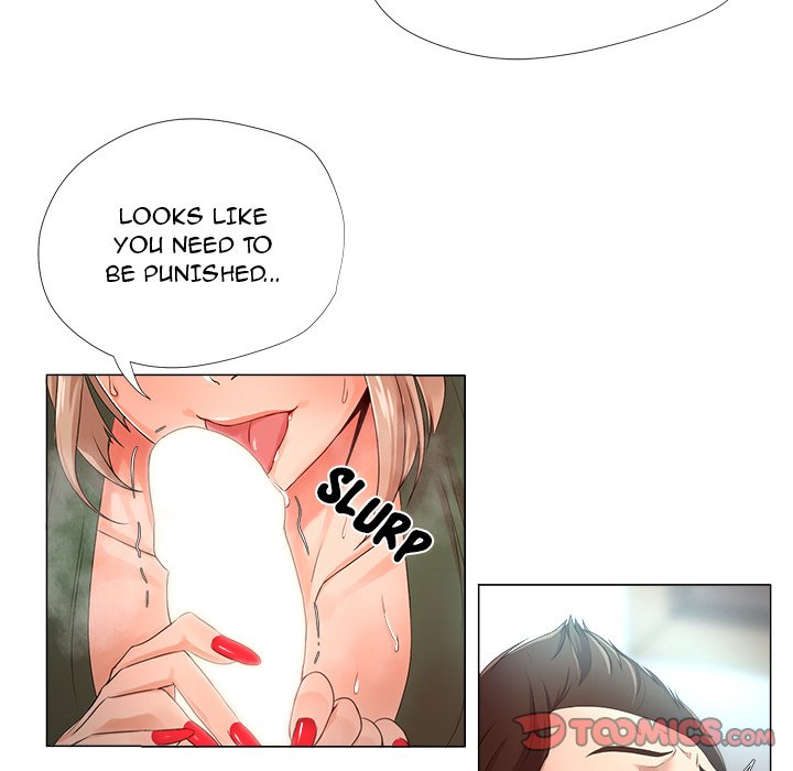 Cat Fight - Chapter 22 [photo 46] - MangaPorn