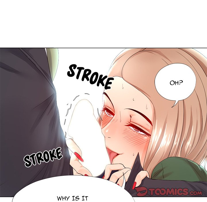 Cat Fight - Chapter 22 [photo 48] - MangaPorn