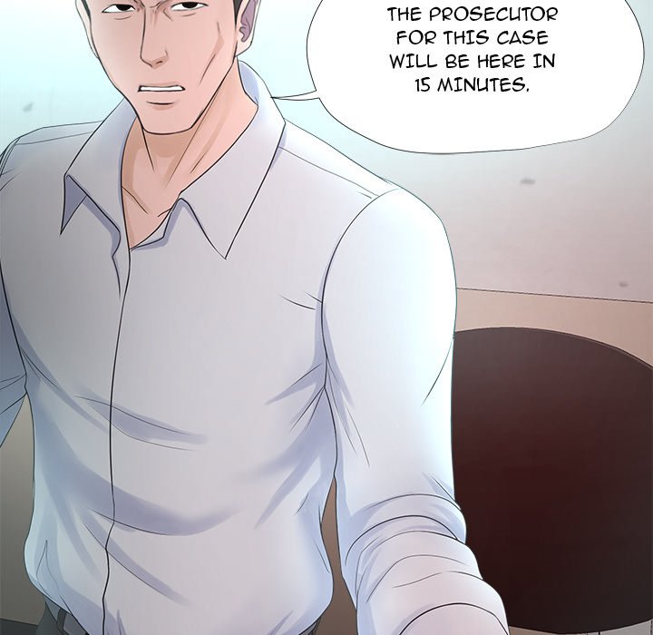 Cat Fight - Chapter 22 [photo 5] - MangaPorn