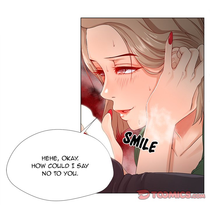 Cat Fight - Chapter 22 [photo 52] - MangaPorn