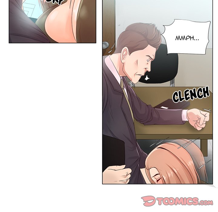 Cat Fight - Chapter 22 [photo 58] - MangaPorn