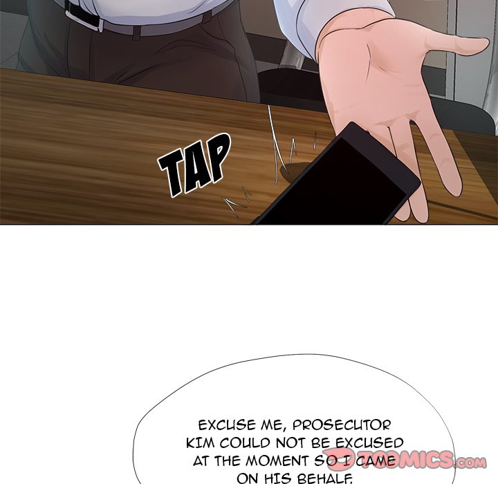 Cat Fight - Chapter 22 [photo 6] - MangaPorn