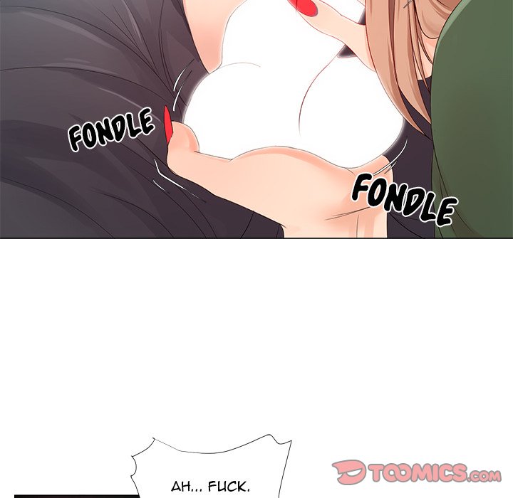 Cat Fight - Chapter 22 [photo 62] - MangaPorn