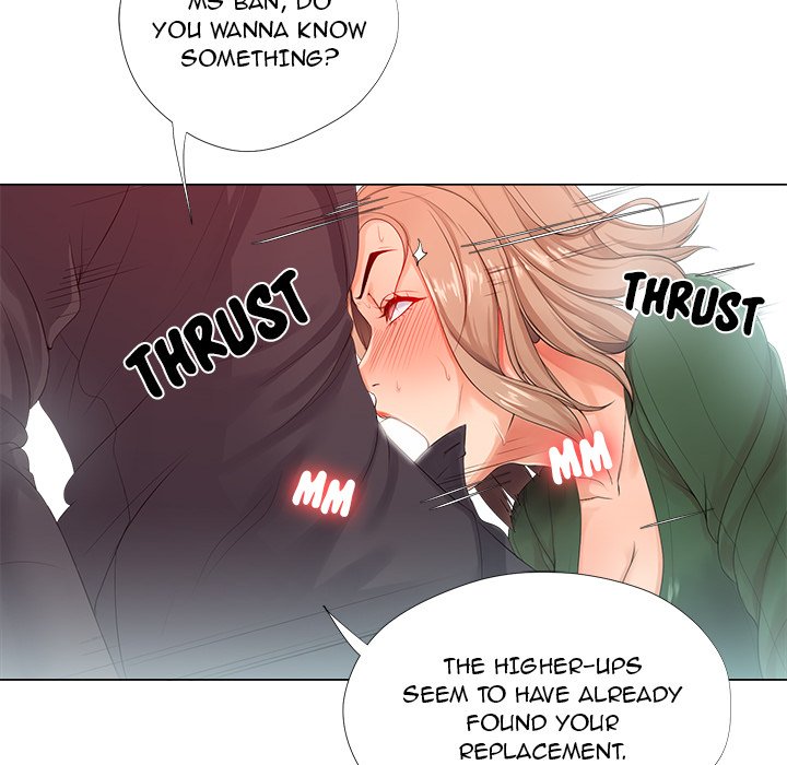Cat Fight - Chapter 22 [photo 65] - MangaPorn