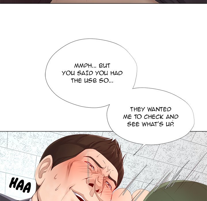 Cat Fight - Chapter 22 [photo 67] - MangaPorn