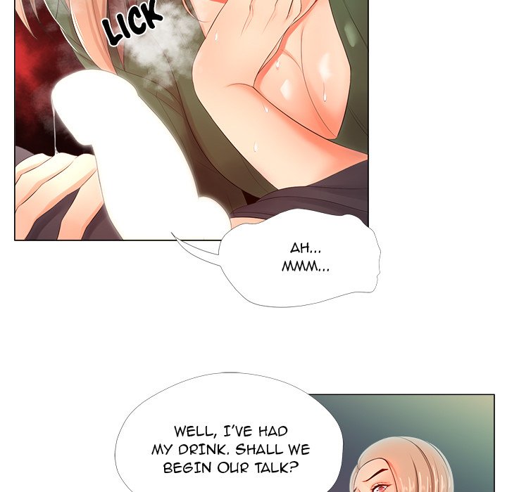 Cat Fight - Chapter 22 [photo 81] - MangaPorn