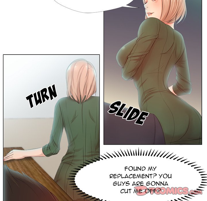 Cat Fight - Chapter 22 [photo 82] - MangaPorn