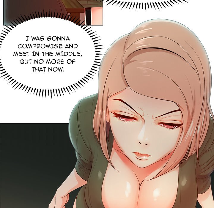 Cat Fight - Chapter 22 [photo 83] - MangaPorn