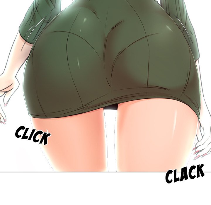Cat Fight - Chapter 23 [photo 11] - MangaPorn