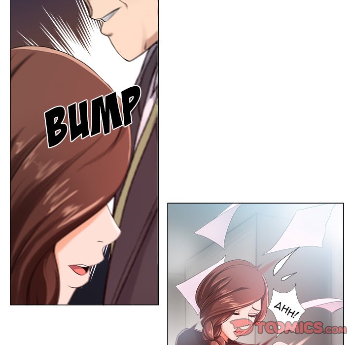 Cat Fight - Chapter 23 [photo 14] - MangaPorn