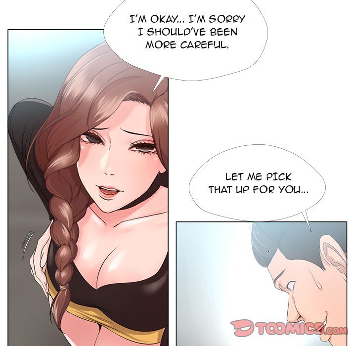 Cat Fight - Chapter 23 [photo 20] - MangaPorn