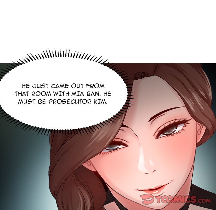 Cat Fight - Chapter 23 [photo 22] - MangaPorn