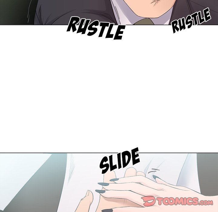 Cat Fight - Chapter 23 [photo 24] - MangaPorn