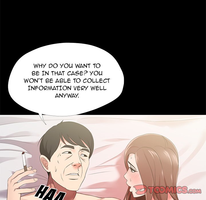 Cat Fight - Chapter 23 [photo 34] - MangaPorn