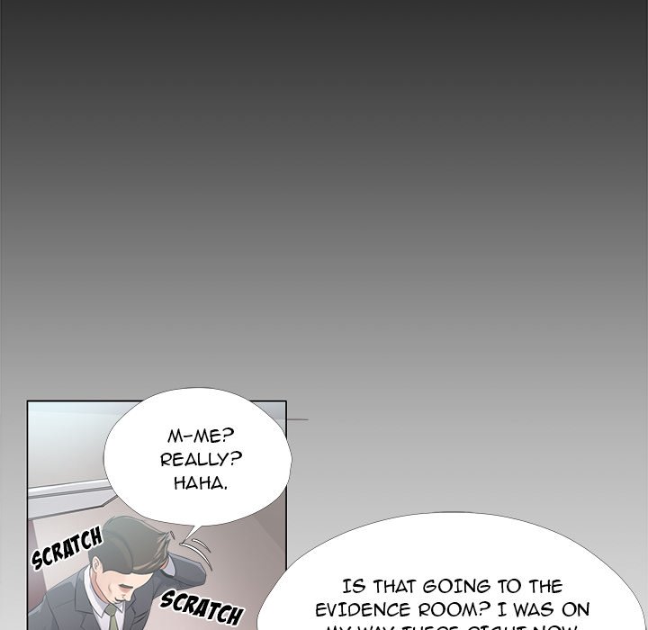 Cat Fight - Chapter 23 [photo 45] - MangaPorn