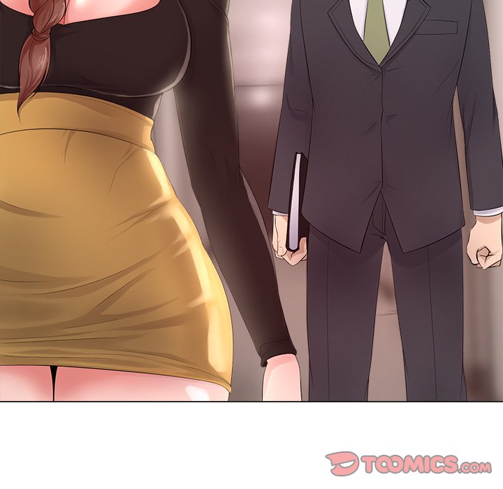 Cat Fight - Chapter 23 [photo 50] - MangaPorn