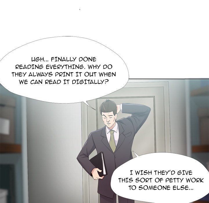 Cat Fight - Chapter 23 [photo 53] - MangaPorn