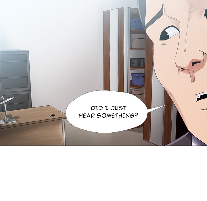 Cat Fight - Chapter 23 [photo 59] - MangaPorn