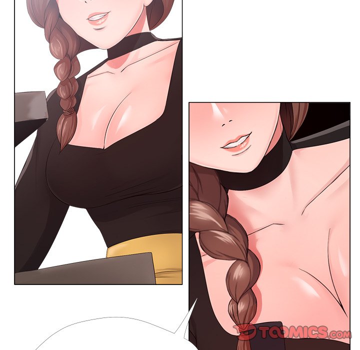 Cat Fight - Chapter 23 [photo 66] - MangaPorn