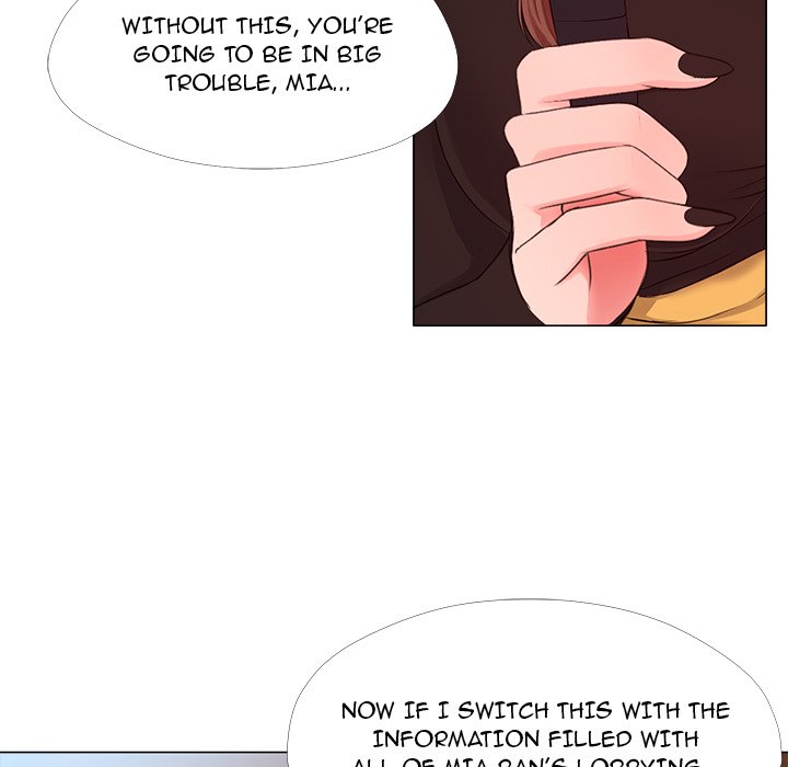Cat Fight - Chapter 23 [photo 67] - MangaPorn