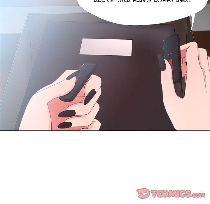 Cat Fight - Chapter 23 [photo 68] - MangaPorn