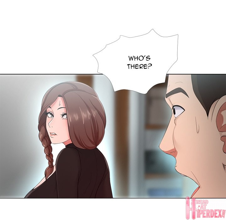 Cat Fight - Chapter 23 [photo 71] - MangaPorn