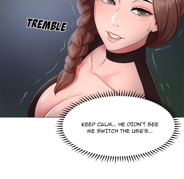 Cat Fight - Chapter 23 [photo 73] - MangaPorn