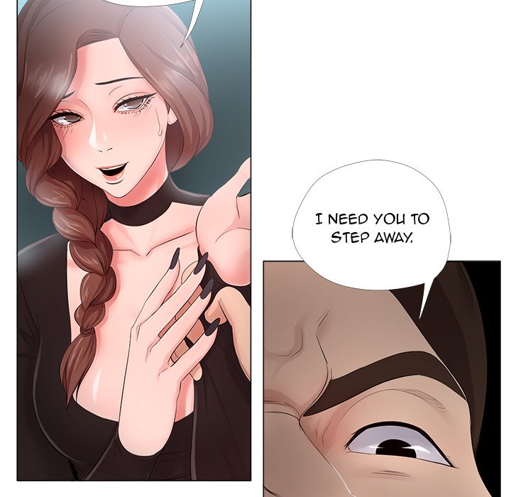 Cat Fight - Chapter 23 [photo 77] - MangaPorn