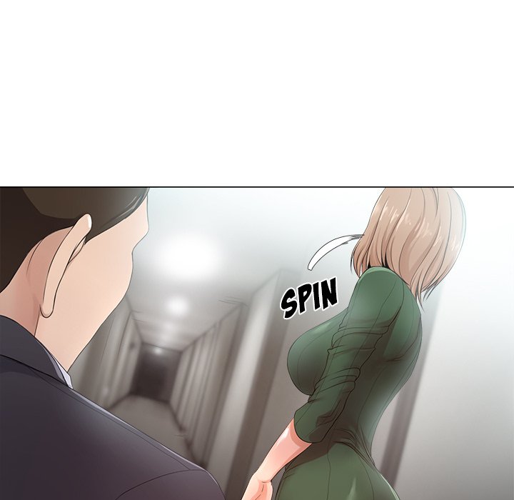 Cat Fight - Chapter 23 [photo 9] - MangaPorn