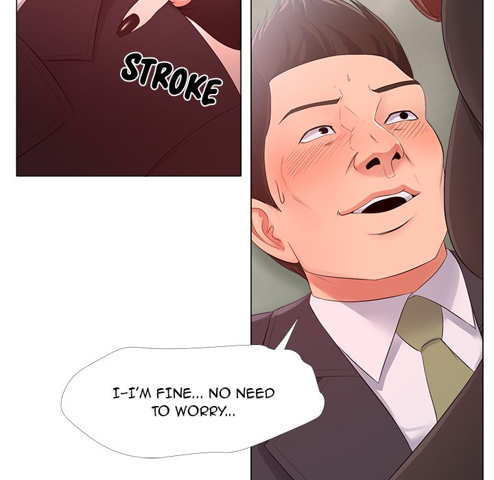 Cat Fight - Chapter 24 [photo 17] - MangaPorn
