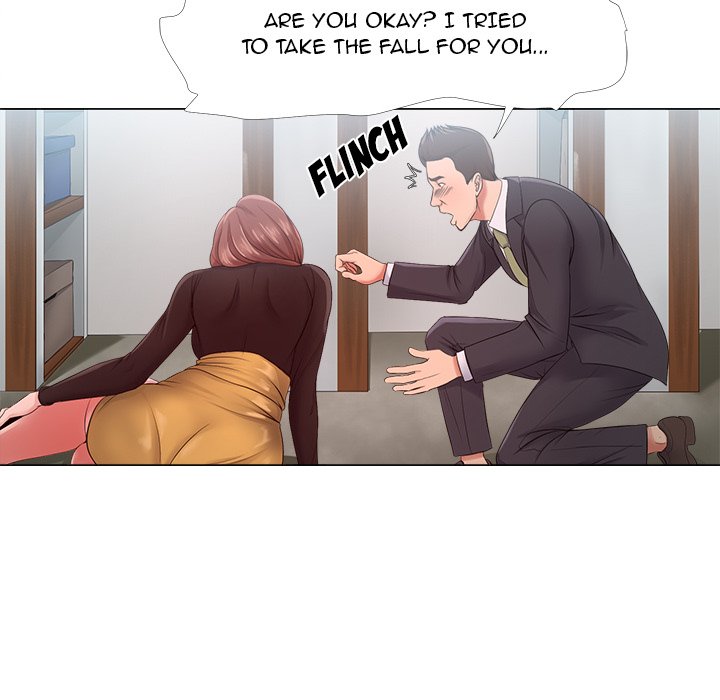 Cat Fight - Chapter 24 [photo 23] - MangaPorn