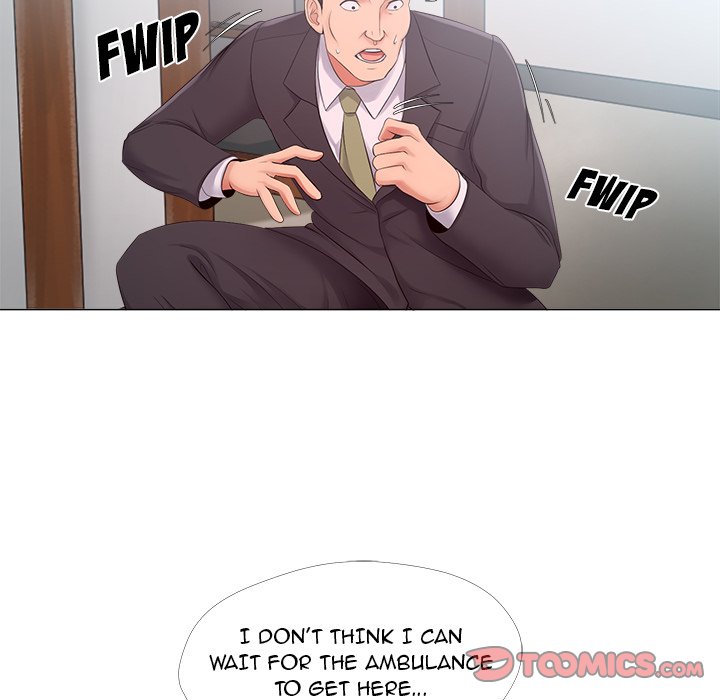 Cat Fight - Chapter 24 [photo 26] - MangaPorn